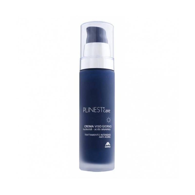 

Дневной крем для лица Mastelli Plinest Care Day Cream