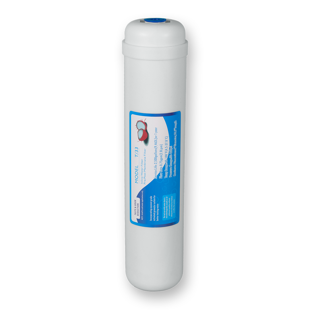 

Постфильтр Filtrons FLPOST