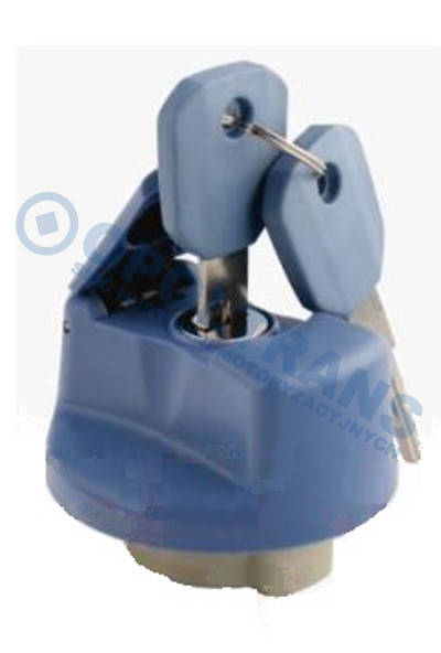 

Крышка бака AdBlue FI 40 MAN TGA-S-X