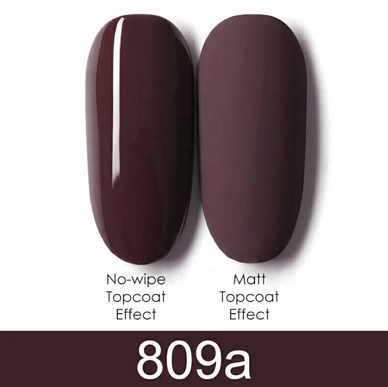 

Гель-лак GDCOCO 809