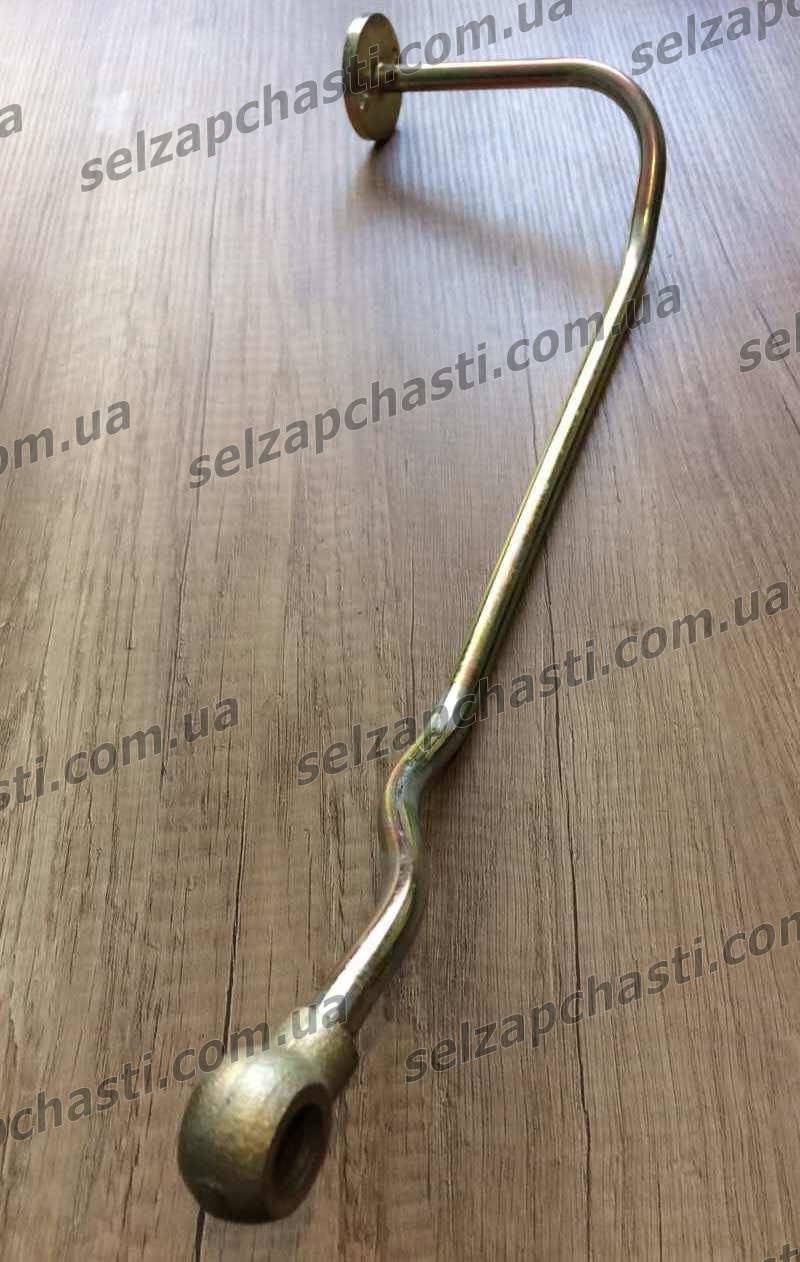 

Маслопровод НШ выпускной Синтай 120-220