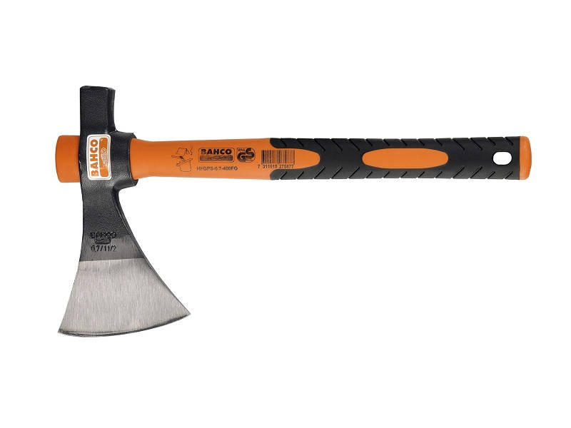 

Топор туристический Bahco HFGPS-0.7