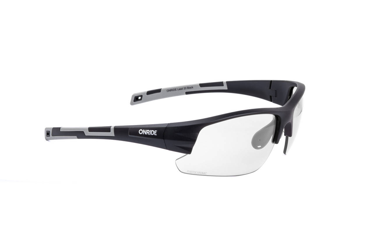 

Очки ONRIDE Lead 20 Photochromic (84-25%)