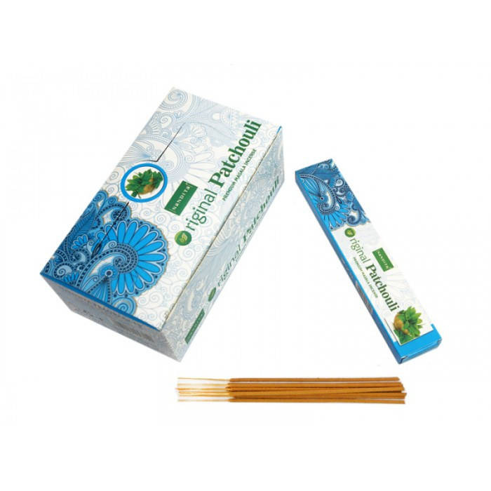 

Nandita Original Patchouli 15 грамм