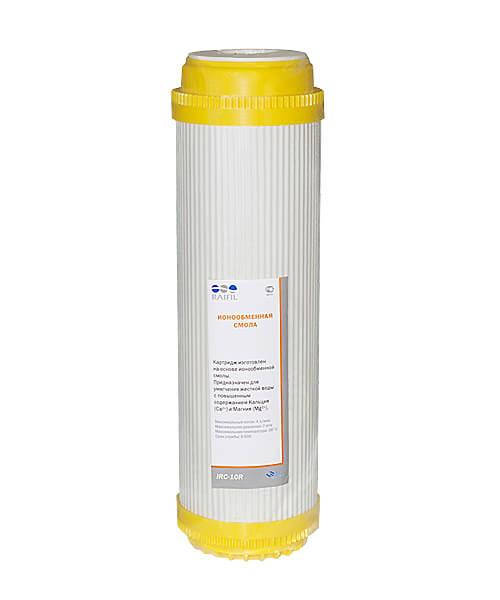 

Умягчающий картридж Raifil IRC-10R