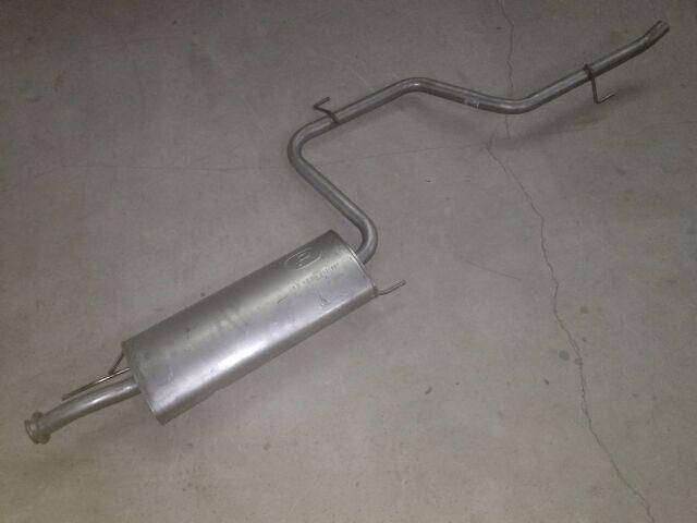 

Глушитель Vito 108D 96-, POLMO (13.166)