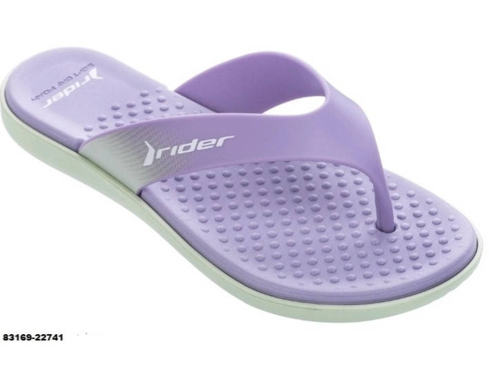 

Женские вьетнамки Rider Aqua Thong lll fem 83169-22741