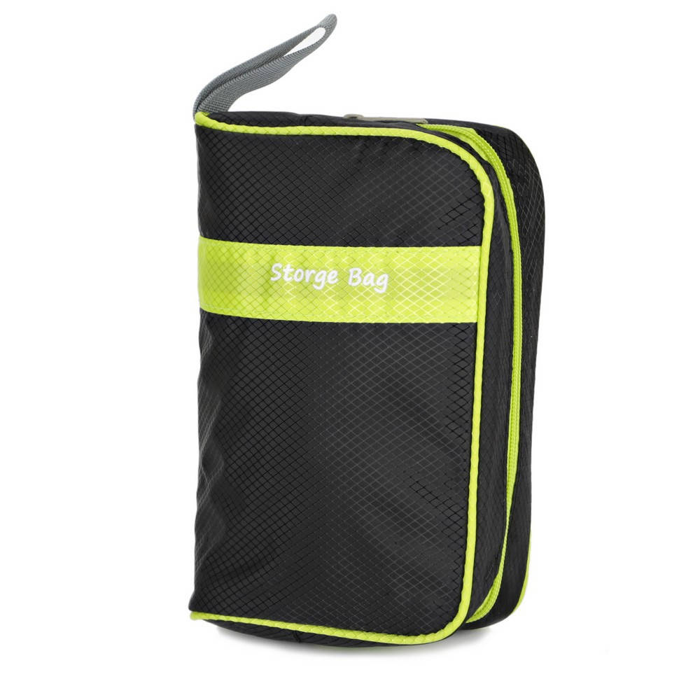 

Органайзер-косметичка Storge bag, Черный