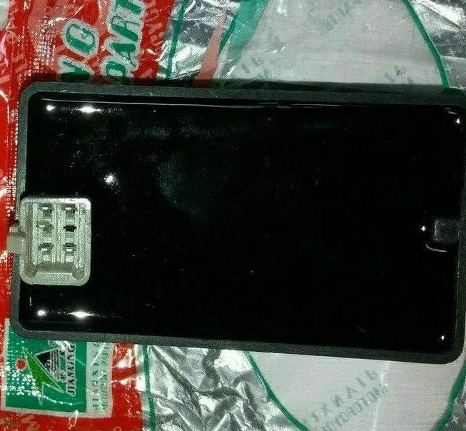 

Коммутатор Honda 100 LEAD JF06E одна фишка 5 контактов (фирма Jianxing) качественный