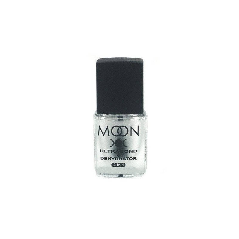 

Праймер бескислотный и дегидратор Moon Full Ultrabond+Dehydrator 8 мл (19542Gu)