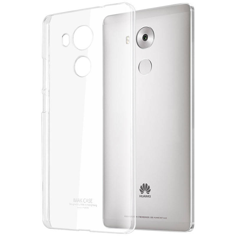 

Прозрачный чехол Imak для Huawei Mate 8