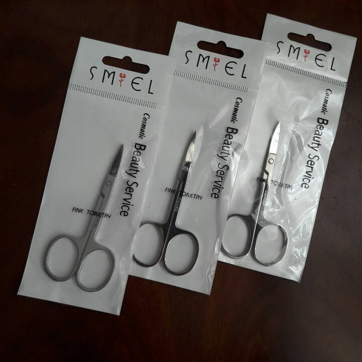 

Ножницы для маникюра