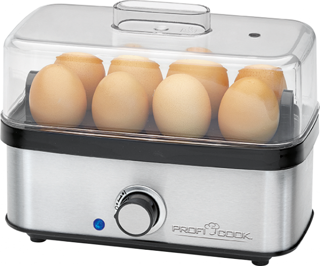 

Яйцеварка 2 в 1 Profi Cook PC-EK-1139