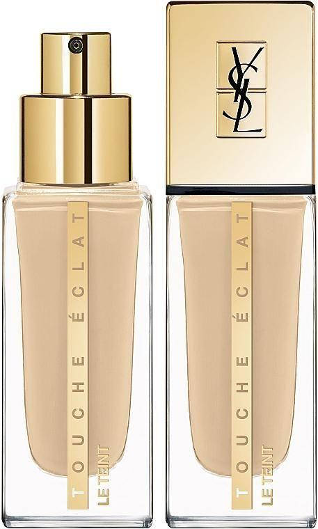 

Тональная основа Yves Saint Laurent Touche Eclat Le Teint B40 Sand
