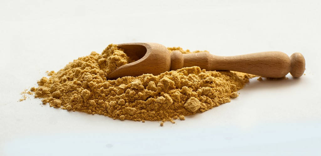 

Имбирь молотый в/с