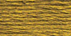 

Мулине DMC 680 Dark old gold