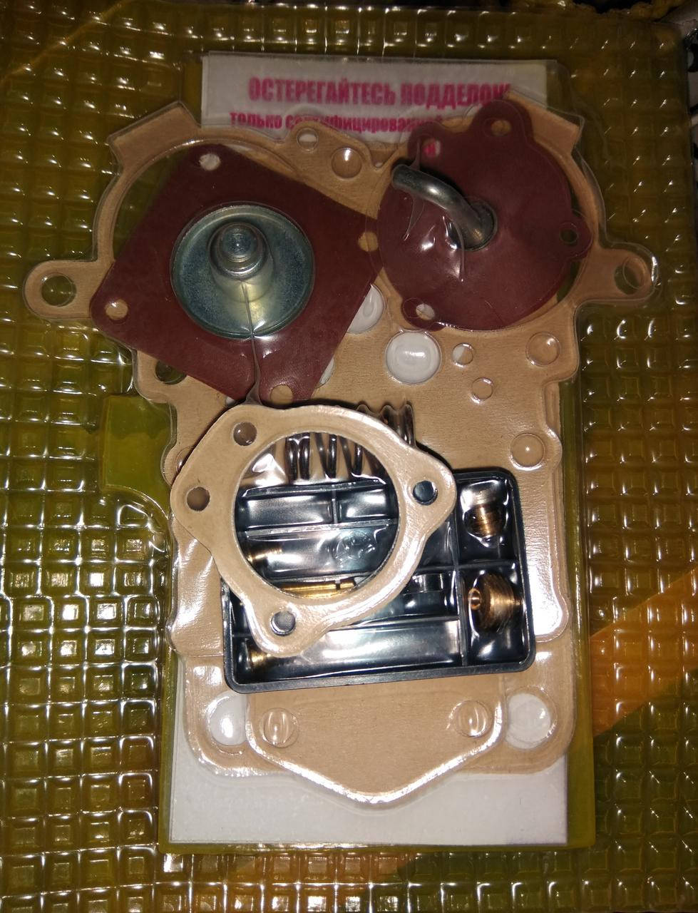 

Р/к карбюратора К-151