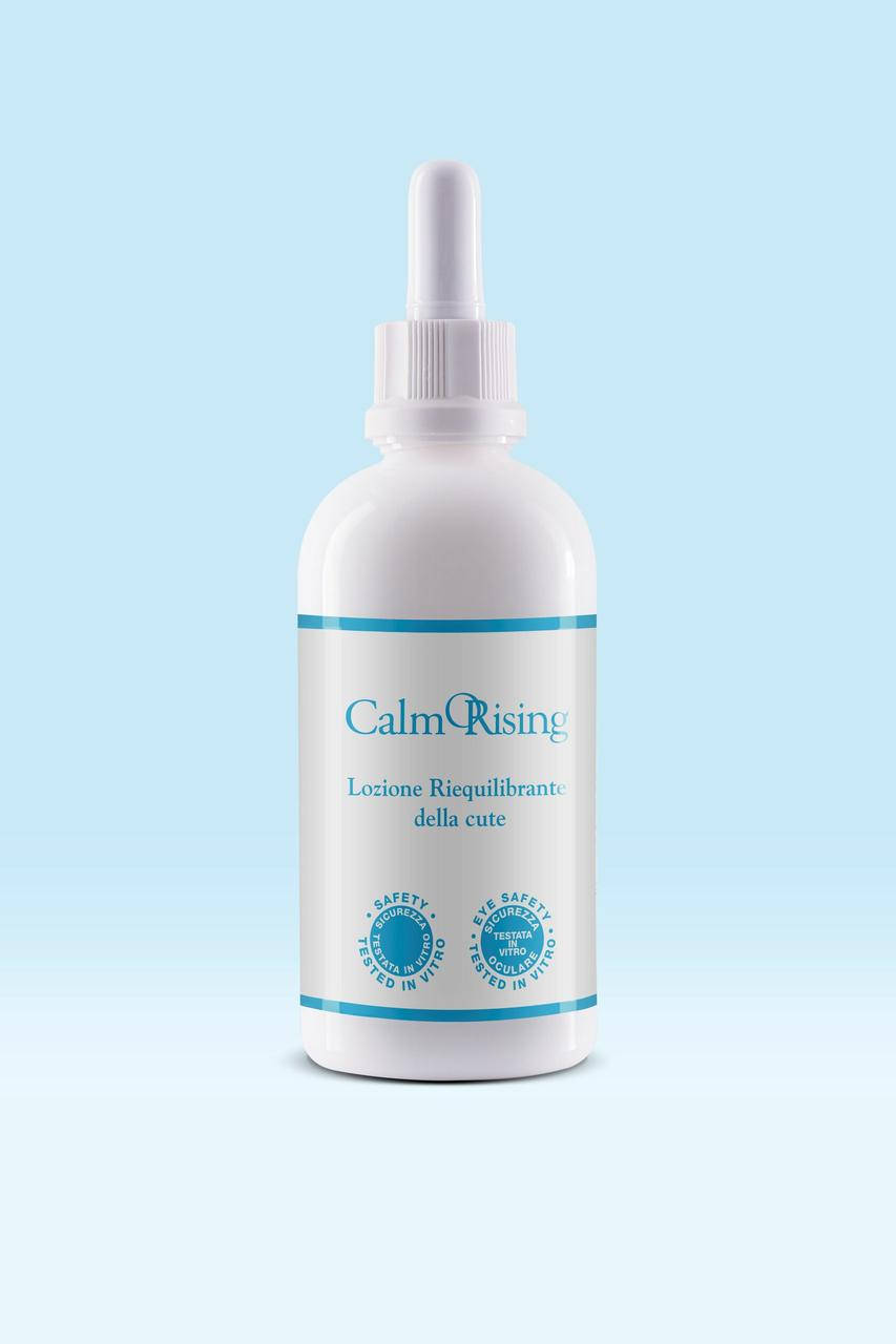 

Лосьон для чувствительной кожи головы LOZIONE RIEQUILIBRANTE CALM 95 ML ORISING