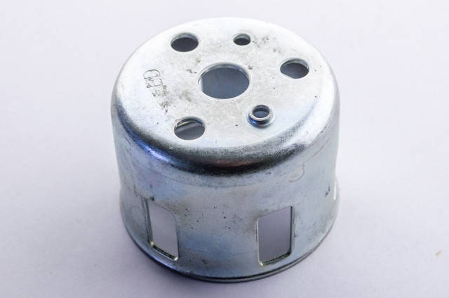 

Обойма сцепления со стартером для мотоблока бензинового 6 л.с.