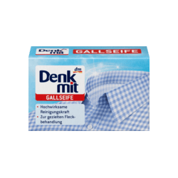 

Мило-плямовивідник Denkmit Gallseife, 100г