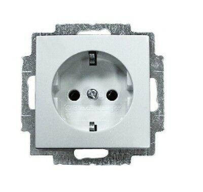 

Розетка ABB Basic55 белый 20 EUC-94-507