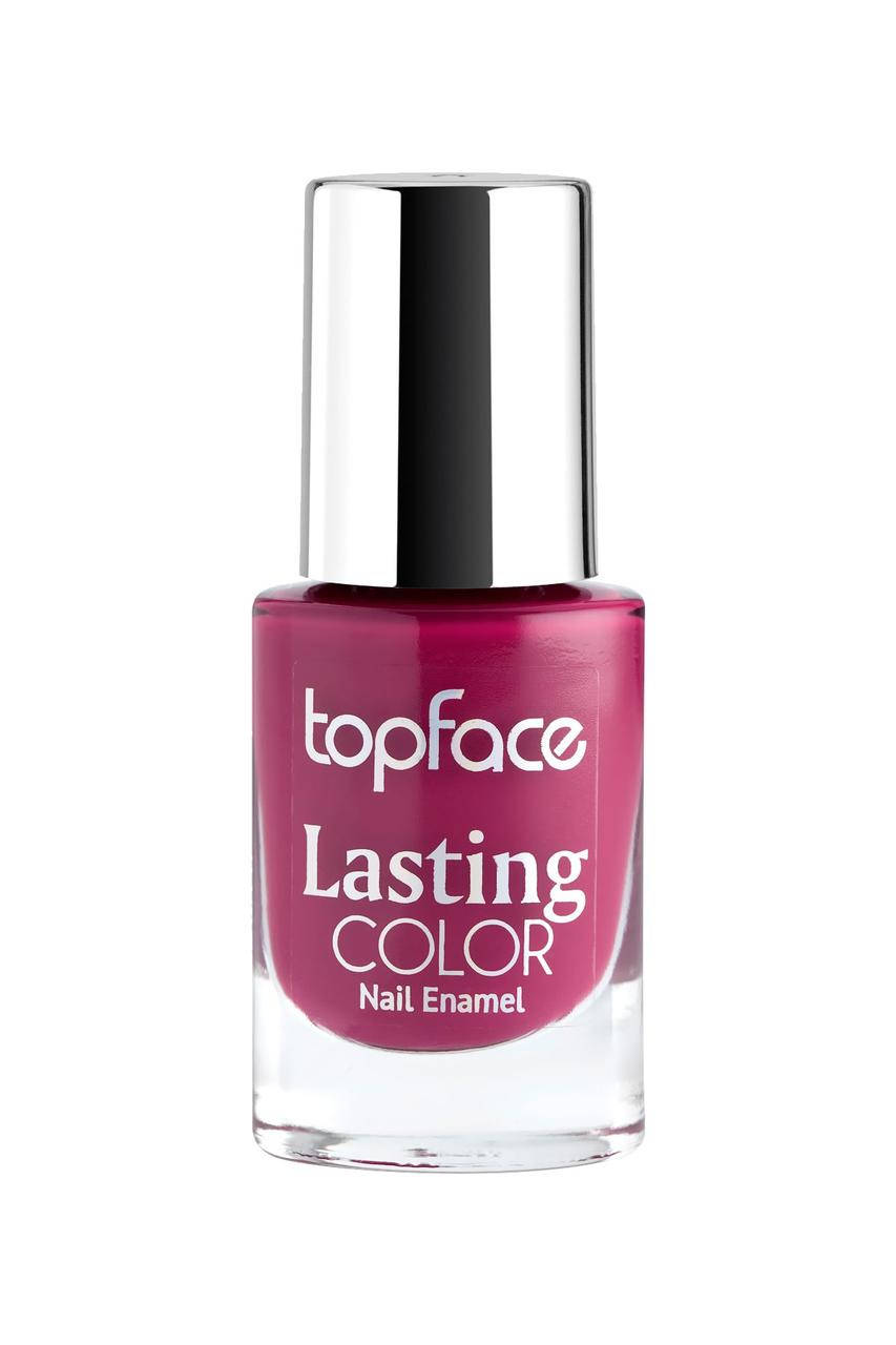 

Лак для Lasting Color Nail Enamel Topface PT104 №40