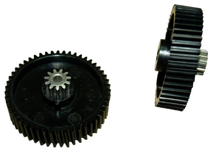 

Шестерня для мясорубки Moulinex MS-5564244 (средняя)