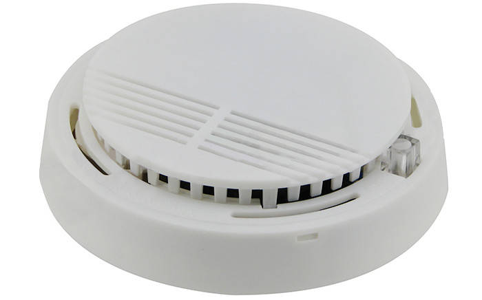 

Автономная дымовая сигнализация Smoke Detector SS-168