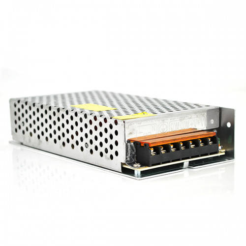 

Импульсный блок питания Ritar RTPS24-480 24В 20А (480Вт) перфорированный