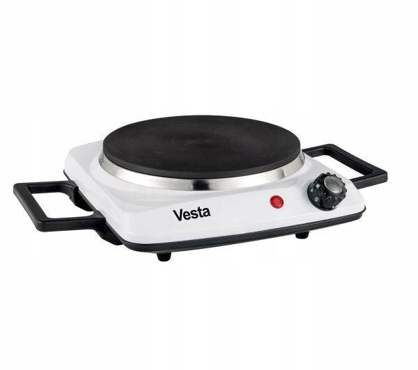 

Электрическая плита Vesta EEH01 1500 W