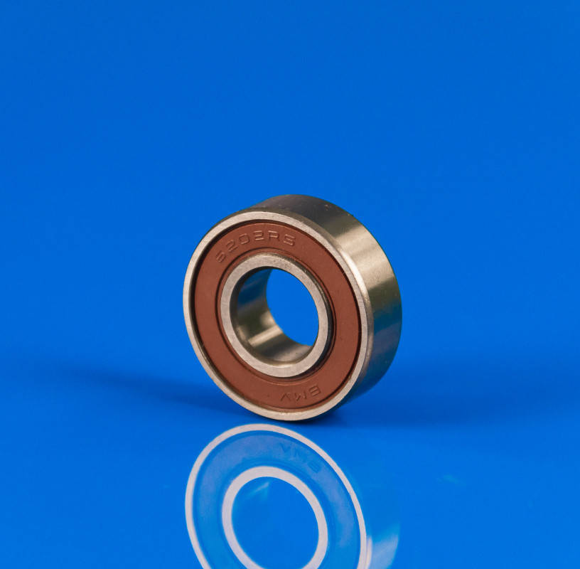 

Подшипник BMV 202 2RS (Китай)