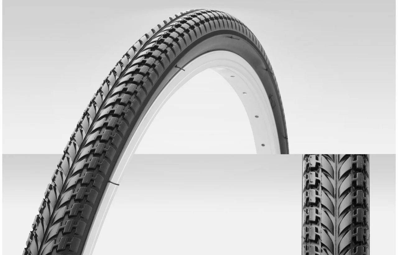 

Покрышка Forza 28"х1,75 (47-622) дорожная SY-B002 (402151)