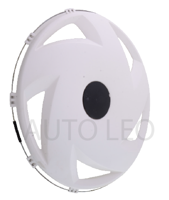 

Колпаки на диски диаметр 22,5 задние 1 шт