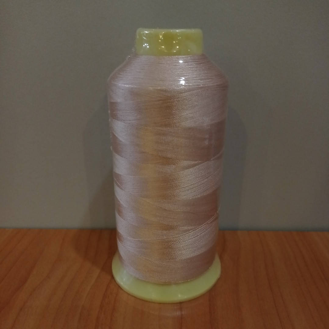 

Нитки для машинной вышивки Lx rayon 5000m 120D/2 №2241