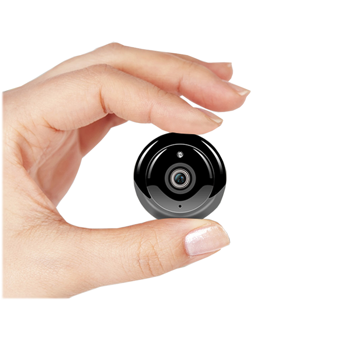

Wi-FI IP мини камера SDETER 1080P Wi-Fi IP с записью в облако