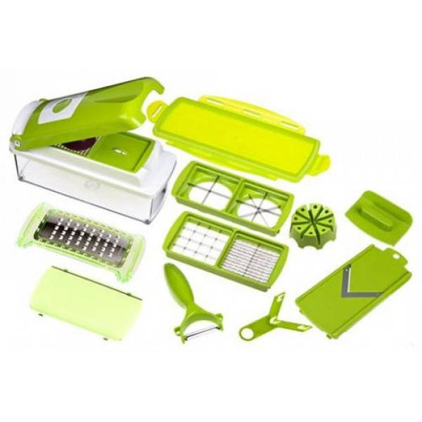 

Овощерезка Найсер Дайсер плюс (Nicer dicer plus)