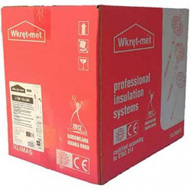 

Дюбель для фасада Wkret-met 10х160 LTX