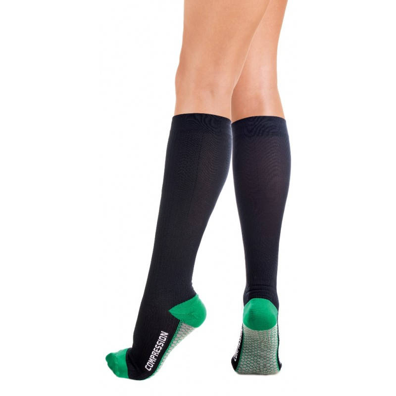 

Гольфы профилактические для спорта компрессионные антиварикозные арт 762 Компрессия: 18-21 мм рт. ст.