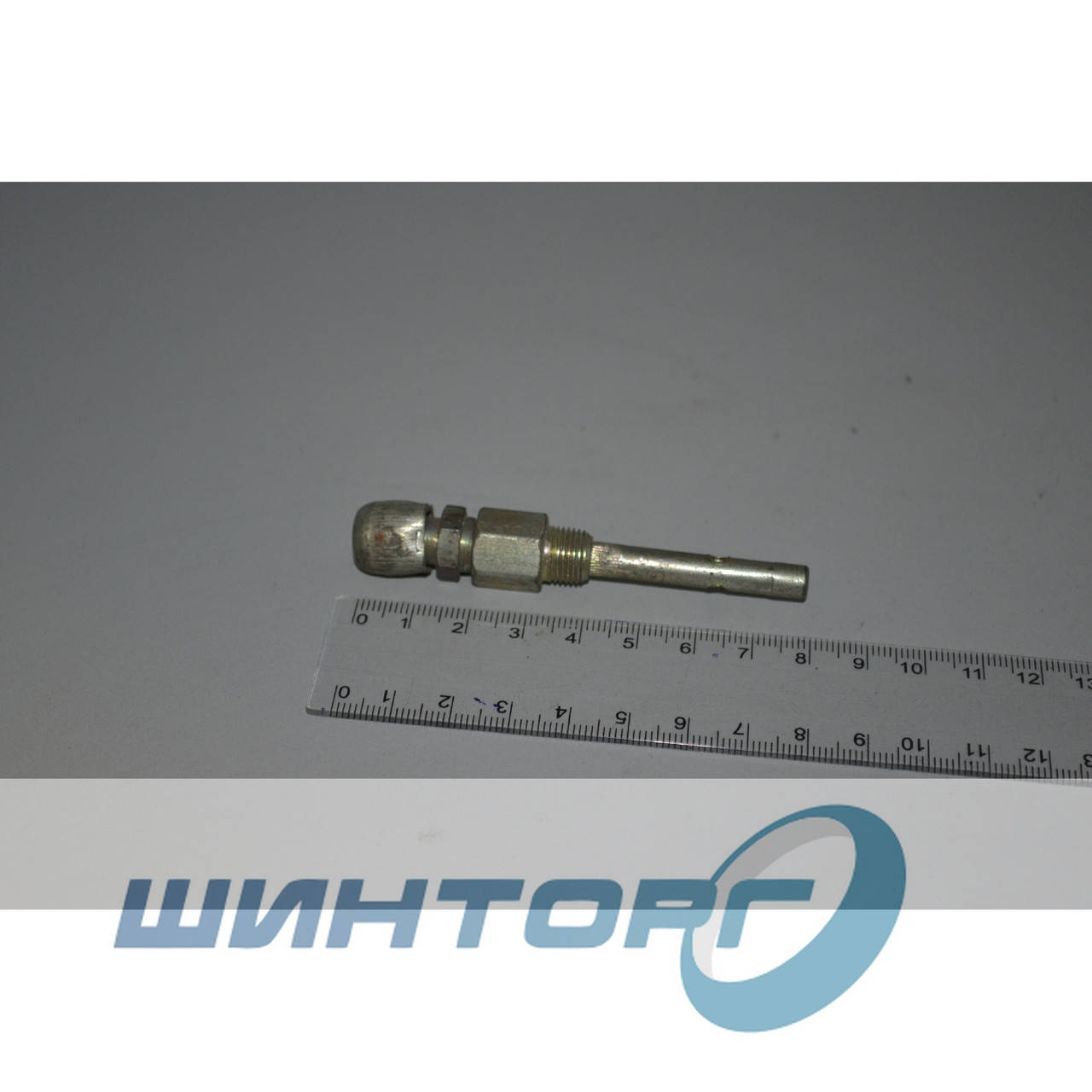 

Сапун КАМАЗ заднього моста 5320-2402011