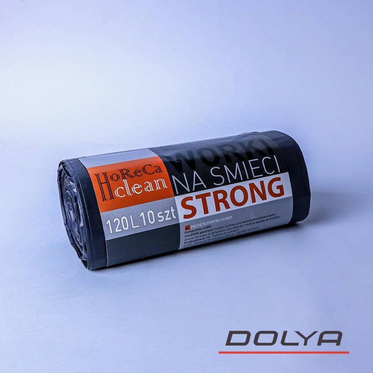 

Пакет д/мусора 120л /10 шт черные крепкие LD (20/ящ) (Артикул: 000001162)