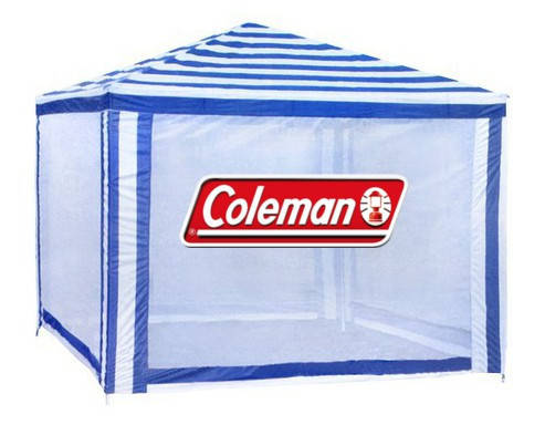 

Садовый павильон -тент,шатер Coleman 1904