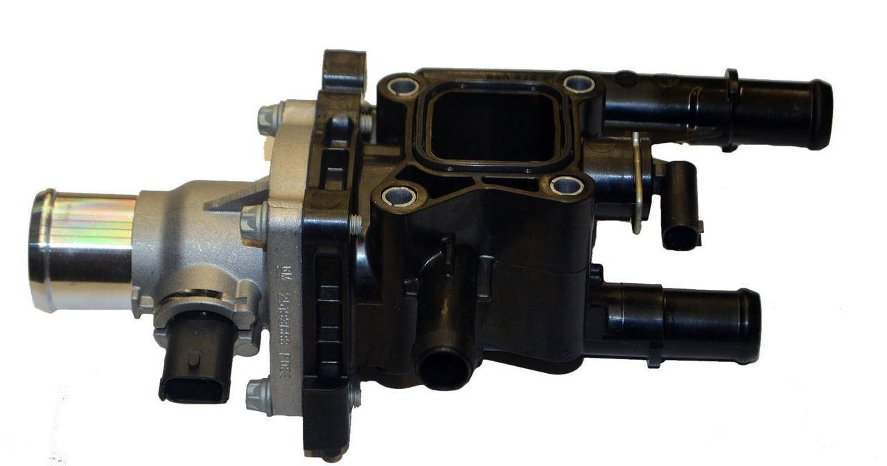 

Корпус термостата GM 25192228 A16XER Z16XER A18XER Z18XER OPEL Astra-H/J Insignia Vectra-C & CHEVROLET Cruze