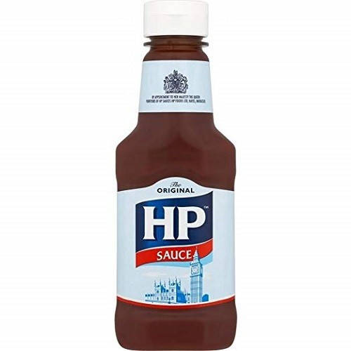 

Соус HP Sause Original, 285 г