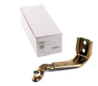 

Ролик двери боковой сдвижной (нижний) Mercedes Sprinter/Volkswagen LT 96-06 (306003) SOLGY