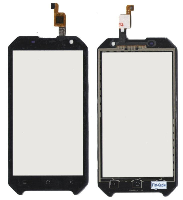 

Тачскрин для Blackview BV6000