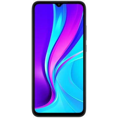 

Смартфон Xiaomi Redmi 9C 2/32GB Midnight Gray_UCRF, Серый