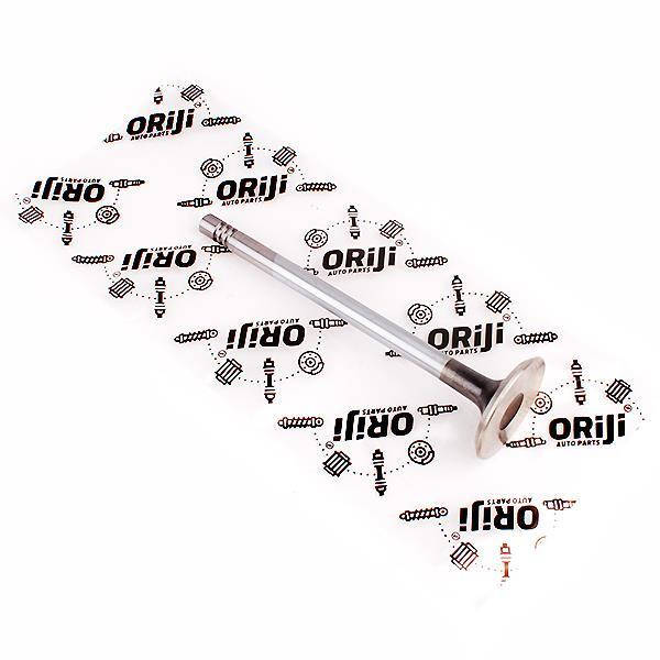 

Клапан выпускной Chery Amulet/Karry Япония Отличном качестве 480EF-1007012