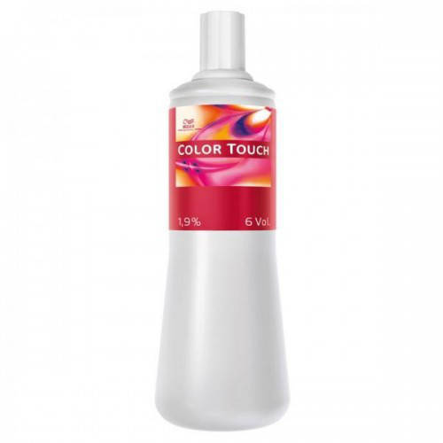 

Эмульсия для краски Color Touch Wella Professionals Color Touch Emulsion 1.9%