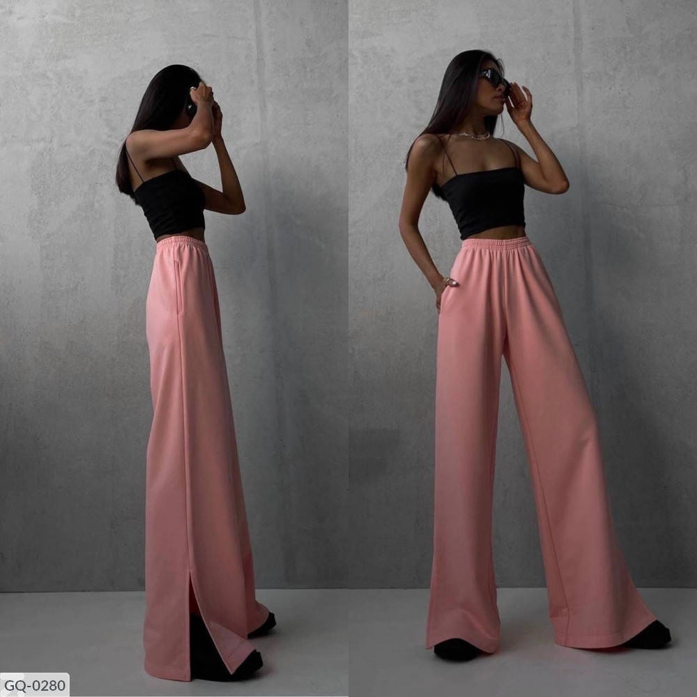 

Кюлоты женские мод: 158 (42-44, 44-46) "Grаnd Fashion" недорого от прямого поставщика