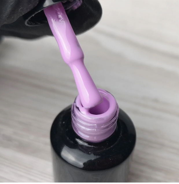 

Гель лак для ногтей Sweet Nails сиреневый №57 8мл